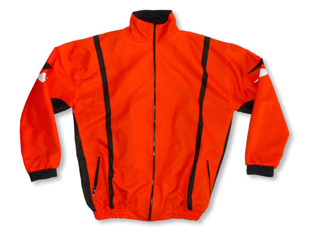 kurtki dla ratowników producent