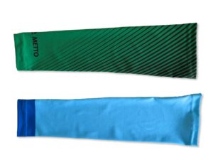 rękawki do biegania