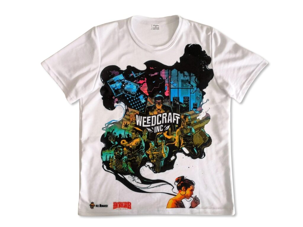 koszulki bawełniane sublimacja