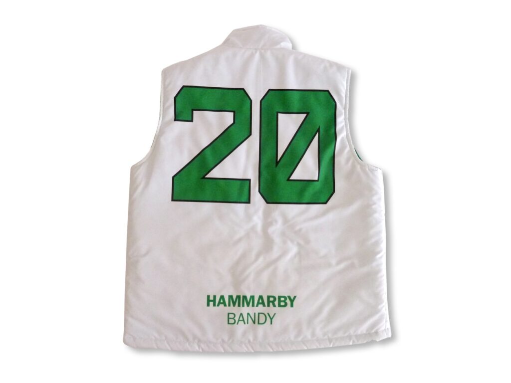 kamizelki dwustronne producent