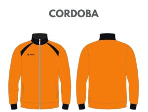 bluza sportowa cordoba