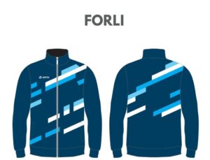 bluza sportowa forli