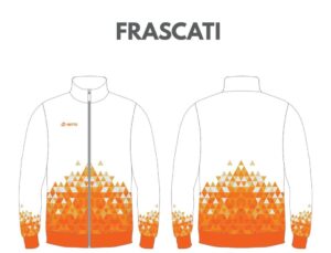 bluza sportowa frascati