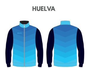 bluza sportowa huelva