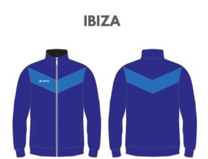 bluza sportowa ibiza