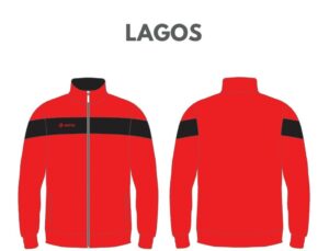 bluza sportowa lagos