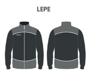 bluza sportowa lepe