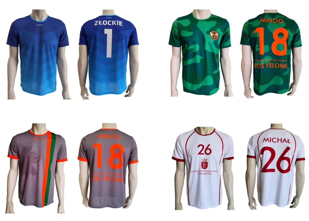 koszulki-piłkarskie-personalizowane