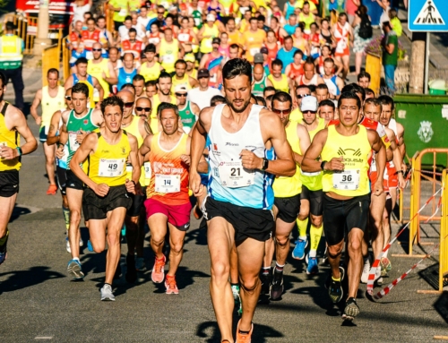 Strój do biegania – jaka odzież do biegania jest najlepsza?