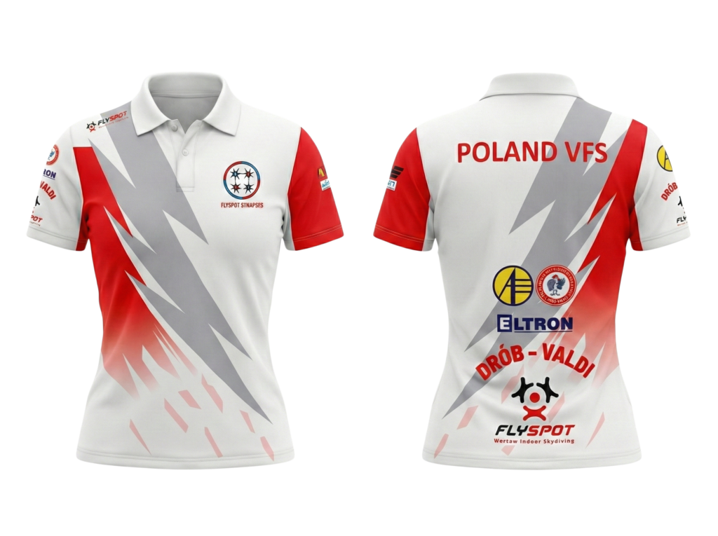 koszulka polo damska